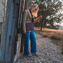 Lade das Bild in den Galerie-Viewer, MARSHALL