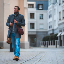 Lade das Bild in den Galerie-Viewer, MARSHALL