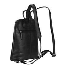 Lade das Bild in den Galerie-Viewer, winternam cityrucksack caja schwarz