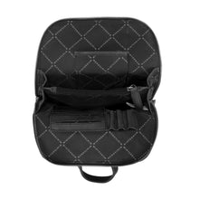 Lade das Bild in den Galerie-Viewer, winternam cityrucksack freya schwarz