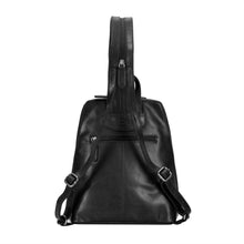 Lade das Bild in den Galerie-Viewer, winternam cityrucksack freya schwarz