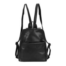 Lade das Bild in den Galerie-Viewer, winternam cityrucksack freya schwarz