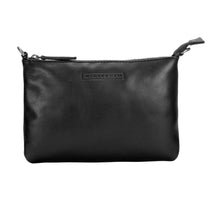 Lade das Bild in den Galerie-Viewer, winternam clutch solveig schwarz