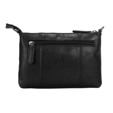 Lade das Bild in den Galerie-Viewer, winternam clutch solveig schwarz