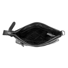 Lade das Bild in den Galerie-Viewer, winternam clutch solveig schwarz