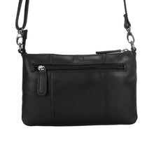 Lade das Bild in den Galerie-Viewer, winternam clutch solveig schwarz