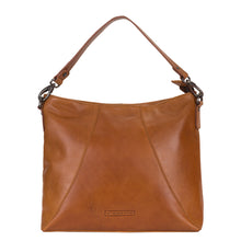 Lade das Bild in den Galerie-Viewer, winternam handtasche saga cognac