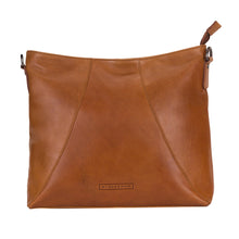 Lade das Bild in den Galerie-Viewer, winternam handtasche saga cognac