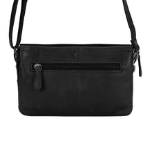 Lade das Bild in den Galerie-Viewer, winternam-kleineumhaengetasche-liv-schwarz