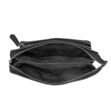 Lade das Bild in den Galerie-Viewer, winternam-kleineumhaengetasche-liv-schwarz