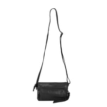 Lade das Bild in den Galerie-Viewer, winternam-kleineumhaengetasche-liv-schwarz