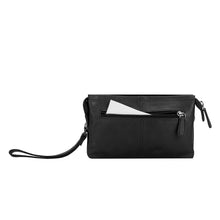 Lade das Bild in den Galerie-Viewer, winternam-kleineumhaengetasche-liv-schwarz