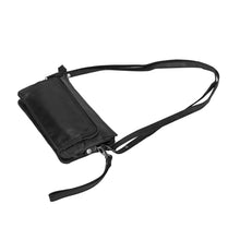 Lade das Bild in den Galerie-Viewer, winternam-kleineumhaengetasche-liv-schwarz