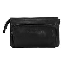 Lade das Bild in den Galerie-Viewer, winternam-kleineumhaengetasche-liv-schwarz