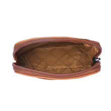 Lade das Bild in den Galerie-Viewer, winternam phonebag lilla cognac