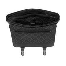 Lade das Bild in den Galerie-Viewer, winternam aktentasche stockholm schwarz