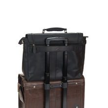 Lade das Bild in den Galerie-Viewer, winternam aktentasche stockholm schwarz