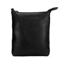 Lade das Bild in den Galerie-Viewer, winternam umhaengetasche maja schwarz