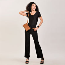 Lade das Bild in den Galerie-Viewer, winternam umhaengetasche ylvi cognac