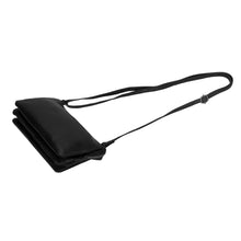 Lade das Bild in den Galerie-Viewer, winternam umhaengetasche ylvie schwarz