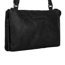 Lade das Bild in den Galerie-Viewer, winternam umhaengetasche ylvie schwarz