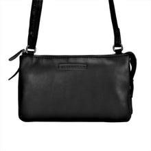 Lade das Bild in den Galerie-Viewer, winternam umhaengetasche ylvie schwarz