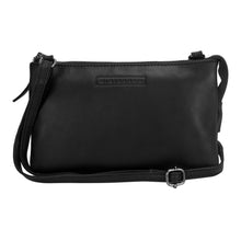 Lade das Bild in den Galerie-Viewer, winternam umhaengetasche ylvie schwarz