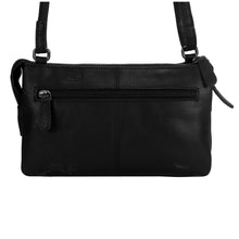 Lade das Bild in den Galerie-Viewer, winternam umhaengetasche ylvie schwarz