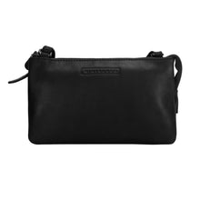 Lade das Bild in den Galerie-Viewer, winternam umhaengetasche ylvie schwarz