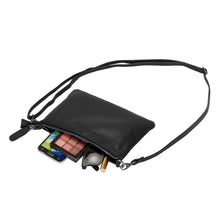 Lade das Bild in den Galerie-Viewer, winternam clutch solveig schwarz
